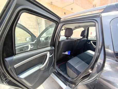 Dammam, Vehicles, Cars & Trucks , SAR 19000,  Renault Duster,  2014,  Automatic,  180000 KM,     In Very Good Condition