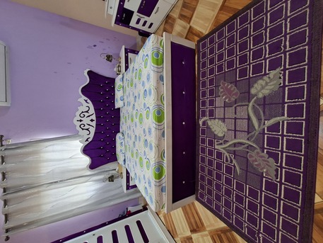 Riyadh, Furniture, SAR 1200,  Bedroom Set