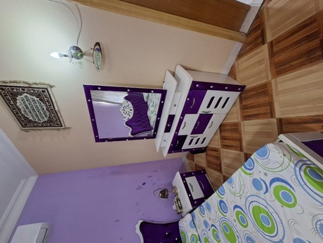 Riyadh, Furniture, SAR 1200,  Bedroom Set