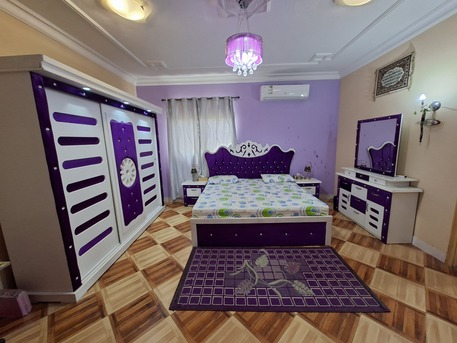 Riyadh, Furniture, SAR 1200,  Bedroom Set