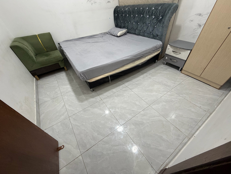 Riyadh, Rooms for Rent, SAR 1300,  Fully Furnished Rom
