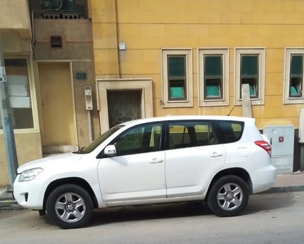 Dammam, Vehicles, Cars & Trucks , SAR 33000,  Toyota RAV4,  2011,  Automatic,  200000 KM,