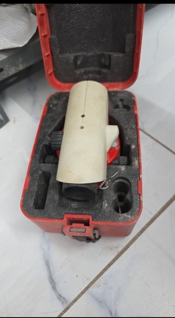 Madinah, Electronics, SAR 500,  Leica Na 720 Automatic Level Machine