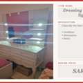 SAR 180,  Dressing Table