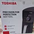 SAR 350,  BRAND NEW Toshiba Air Fryer 5.2L (Sealed In Box)