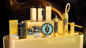 Melbourne, Free Items, AUD 250,  Buy Alibarbar Vape Australia