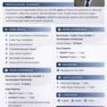 Mechanical And Electrical Technician