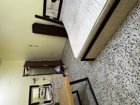 Al Ghubayrah, Rooms for Rent, SAR 1000/month,  One Big Room For Rent In Ghobairah, Separate Washroom, Kitchen Combined Near Metro Station