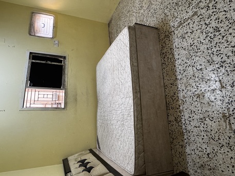 Al Ghubayrah, Rooms for Rent, SAR 1000/month,  One Big Room For Rent In Ghobairah, Separate Washroom, Kitchen Combined Near Metro Station