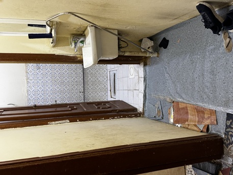 Al Ghubayrah, Rooms for Rent, SAR 1000/month,  One Big Room For Rent In Ghobairah, Separate Washroom, Kitchen Combined Near Metro Station