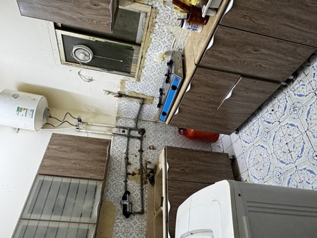 Al Ghubayrah, Rooms for Rent, SAR 1000/month,  One Big Room For Rent In Ghobairah, Separate Washroom, Kitchen Combined Near Metro Station