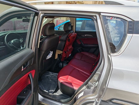 Jubail, Vehicles, Cars & Trucks , SAR 36000,  Changan CS35 Plus,  2021,  Automatic,  100600 KM,  Changan CS 35 Plus