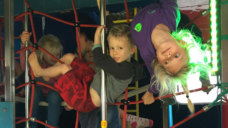 Perth, Event Planning, Learn Why GymBus Is The Best Option For Children