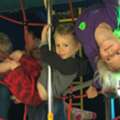 Learn Why GymBus Is The Best Option For Children's Birthday Parties Perth