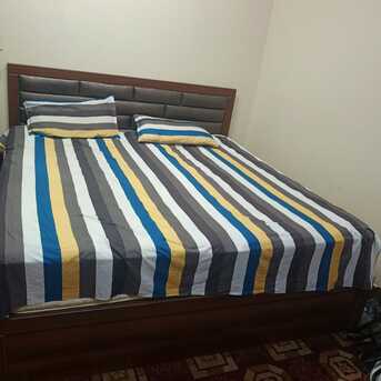 Jubail, Furniture, SAR 1400,  I Want To Sell My Furniture In Good Condition (price Slightly Negotiable)