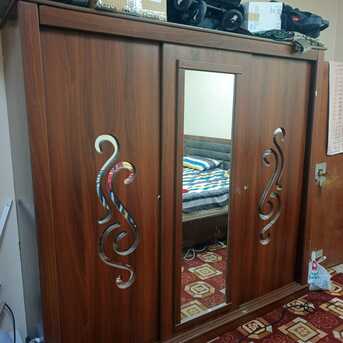Jubail, Furniture, SAR 1400,  I Want To Sell My Furniture In Good Condition (price Slightly Negotiable)