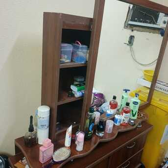 Jubail, Furniture, SAR 1400,  I Want To Sell My Furniture In Good Condition (price Slightly Negotiable)