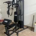 SAR 1250,  All In One Gym Machine