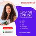 English Lessons IELTS / PTE