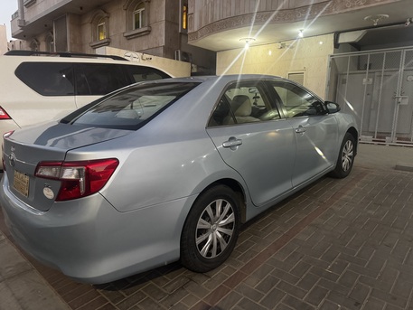 Jeddah, Vehicles, Cars & Trucks , SAR 46000,  Toyota Camry,  2015,  Automatic,  169000 KM,