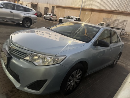 Jeddah, Vehicles, Cars & Trucks , SAR 46000,  Toyota Camry,  2015,  Automatic,  169000 KM,