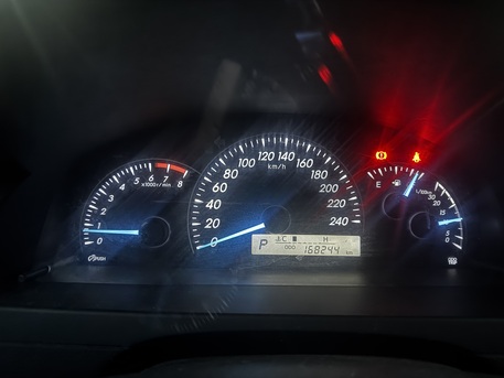 Jeddah, Vehicles, Cars & Trucks , SAR 46000,  Toyota Camry,  2015,  Automatic,  169000 KM,