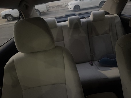 Jeddah, Vehicles, Cars & Trucks , SAR 46000,  Toyota Camry,  2015,  Automatic,  169000 KM,