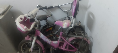 Jeddah, Baby & Kid Stuff, SAR 100,  Kids Bicycle For Sale