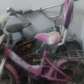 SAR 100,  Kids Bicycle For Sale