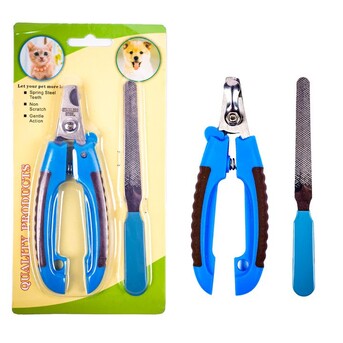 Mumbai, Pet Sitting, Sharp Dog Nail Clippers For Safe, Easy Trimming