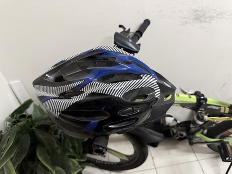 Dammam, Bicycles, SAR 650,  Foldable Sports Cycle For Sale