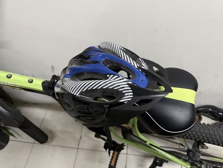 Dammam, Bicycles, SAR 650,  Foldable Sports Cycle For Sale