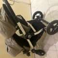 SAR 3000,  Stroller (twin)