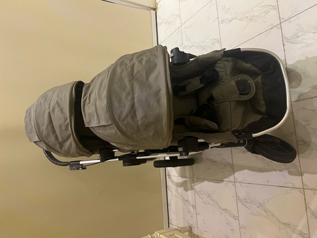 Riyadh, Baby & Kid Stuff, SAR 3000,  Stroller (twin)