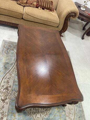 Dammam, Furniture, SAR 3000015000450,  Sofa Set, Dinning Table, 4 Single Beds For Sale