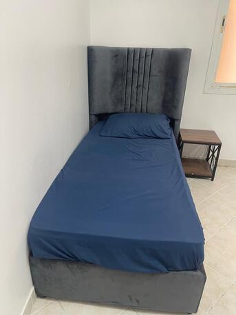 Dammam, Furniture, SAR 3000015000450,  Sofa Set, Dinning Table, 4 Single Beds For Sale