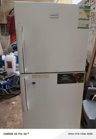 Dammam, Air Conditioners, SAR 850,  I Am Selling A Freezer In Good Condition.  ????