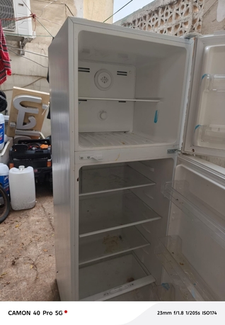 Dammam, Air Conditioners, SAR 850,  I Am Selling A Freezer In Good Condition.  ????
