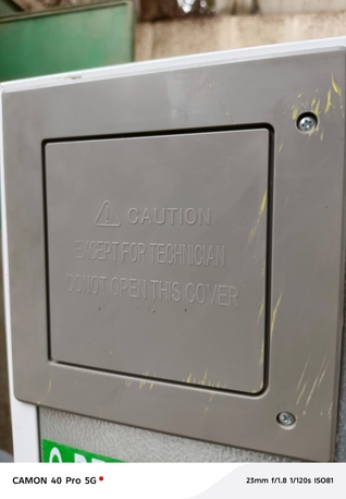 Dammam, Air Conditioners, SAR 850,  I Am Selling A Freezer In Good Condition.  ????