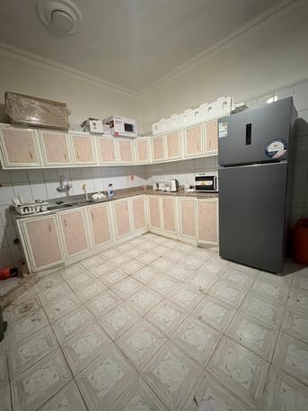 Ghirnatah, Rooms for Rent, SAR 1800/month,  Furnished,  Executive Bachelor Room In A Fully Furnished House. (Exit 8) AlGharnatah