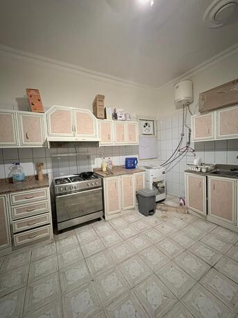 Ghirnatah, Rooms for Rent, SAR 1800/month,  Furnished,  Executive Bachelor Room In A Fully Furnished House. (Exit 8) AlGharnatah