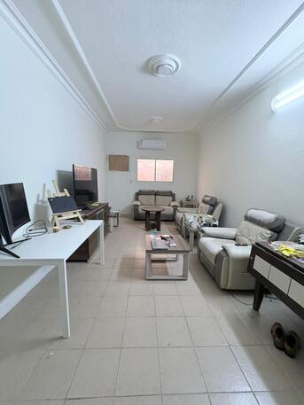 Ghirnatah, Rooms for Rent, SAR 1800/month,  Furnished,  Executive Bachelor Room In A Fully Furnished House. (Exit 8) AlGharnatah