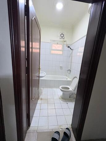 Ghirnatah, Rooms for Rent, SAR 1800/month,  Furnished,  Executive Bachelor Room In A Fully Furnished House. (Exit 8) AlGharnatah