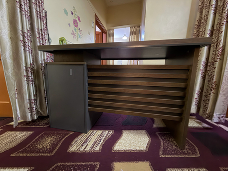 Riyadh, Furniture, SAR 330,  Study  Table