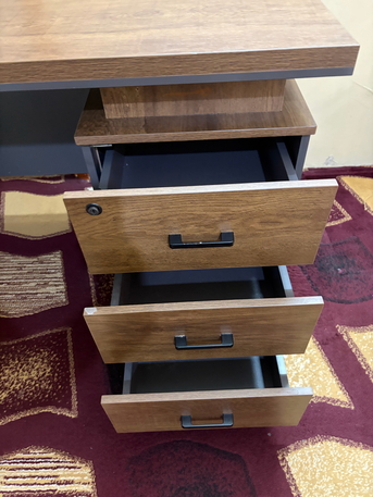 Riyadh, Furniture, SAR 330,  Study  Table