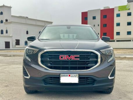 Manama, Vehicles, Cars & Trucks , BHD 3900,  Gmc Terrain,  2019,  Automatic,  99000 KM,  Agency Service