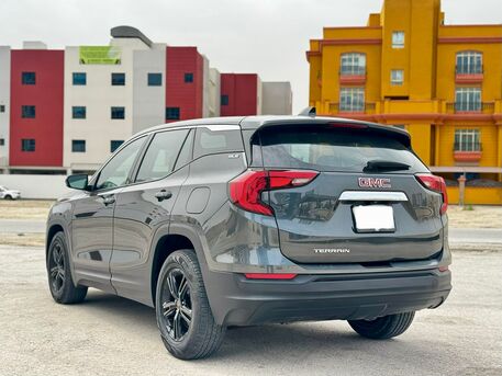Manama, Vehicles, Cars & Trucks , BHD 3900,  Gmc Terrain,  2019,  Automatic,  99000 KM,  Agency Service