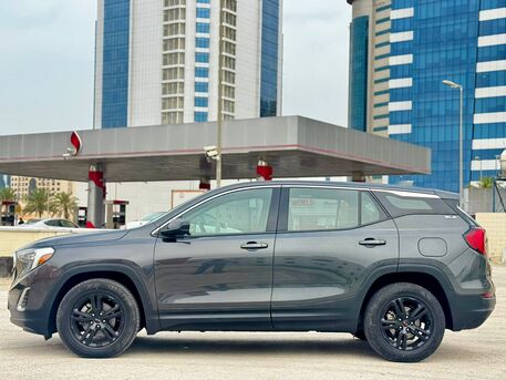 Manama, Vehicles, Cars & Trucks , BHD 3900,  Gmc Terrain,  2019,  Automatic,  99000 KM,  Agency Service