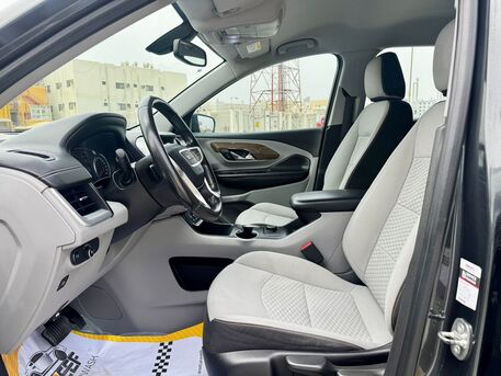 Manama, Vehicles, Cars & Trucks , BHD 3900,  Gmc Terrain,  2019,  Automatic,  99000 KM,  Agency Service