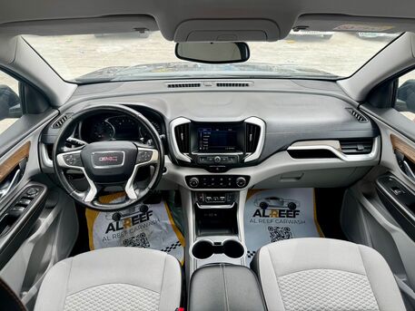 Manama, Vehicles, Cars & Trucks , BHD 3900,  Gmc Terrain,  2019,  Automatic,  99000 KM,  Agency Service